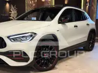 2020 Mercedes Benz GLA 250