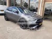 2020 Mercedes Benz GLA 250