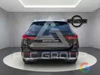 2020 Mercedes Benz GLA 250