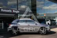 2020 Mercedes Benz GLA 250