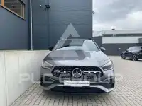 2020 Mercedes Benz GLA 250