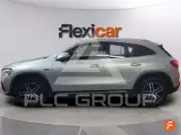 2020 Mercedes Benz GLA 250