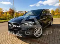 2020 Mercedes Benz GLA 250