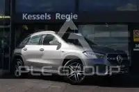 2020 Mercedes Benz GLA 250