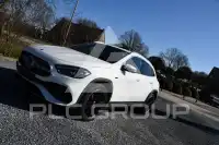 2020 Mercedes Benz GLA 250