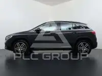 2020 Mercedes Benz GLA 250