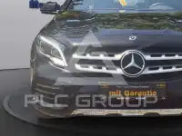 2020 Mercedes Benz GLA 250