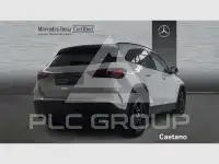 2020 Mercedes Benz GLA 250