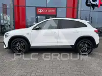 2020 Mercedes Benz GLA 250