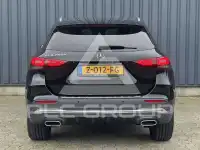 2020 Mercedes Benz GLA 250
