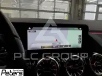 2020 Mercedes Benz GLA 250