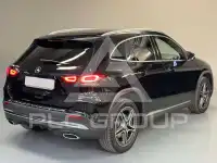 2020 Mercedes Benz GLA 250