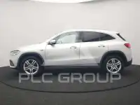 2020 Mercedes Benz GLA 250