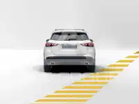 2020 Mercedes Benz GLA 250