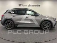 2020 Mercedes Benz GLA 250