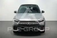 2020 Mercedes Benz GLA 250
