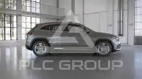 2020 Mercedes Benz GLA 250