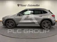 2020 Mercedes Benz GLA 250