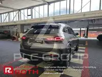 2020 Mercedes Benz GLA 250