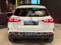 2020 Mercedes Benz GLA 250