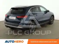 2020 Mercedes Benz GLA 250