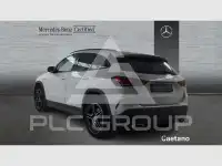 2020 Mercedes Benz GLA 250