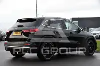 2020 Mercedes Benz GLA 250