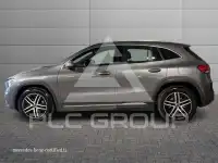 2020 Mercedes Benz GLA 250