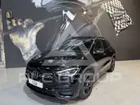2020 Mercedes Benz GLA 250