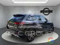 2020 Mercedes Benz GLA 250