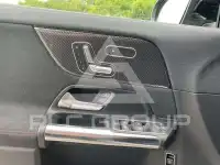 2020 Mercedes Benz GLA 250