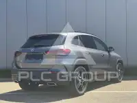 2020 Mercedes Benz GLA 250