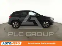 2020 Mercedes Benz GLA 250