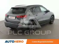 2020 Mercedes Benz GLA 250