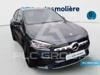2020 Mercedes Benz GLA 250