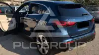 2020 Mercedes Benz GLA 250