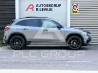 2020 Mercedes Benz GLA 250