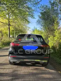 2020 Mercedes Benz GLA 250
