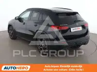 2020 Mercedes Benz GLA 250