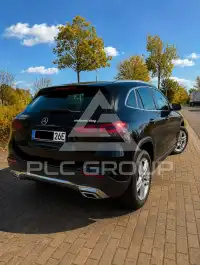 2020 Mercedes Benz GLA 250