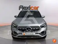 2020 Mercedes Benz GLA 250