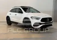 2020 Mercedes Benz GLA 250