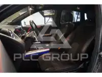 2020 Mercedes Benz GLA 250
