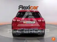 2020 Mercedes Benz GLA 250