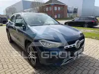 2020 Mercedes Benz GLA 250