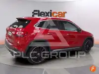 2020 Mercedes Benz GLA 250