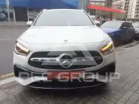 2020 Mercedes Benz GLA 250