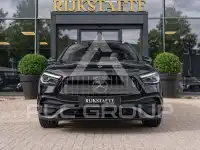 2020 Mercedes Benz GLA 250