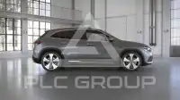 2020 Mercedes Benz GLA 250