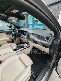 2020 Mercedes Benz GLA 250